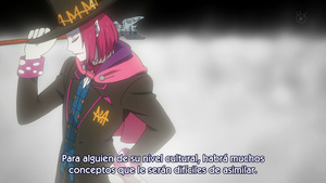 C: The Money of Soul and Possibility Control